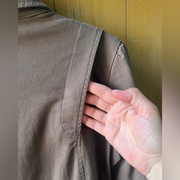 Anthropologie Tulle jacket - Picture 6 of 11